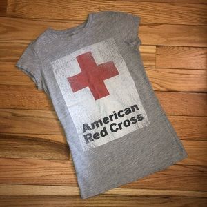 American Red Cross | Graphic Tee